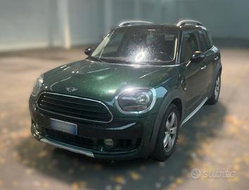 Mini Cooper Countryman 1.5 Hype Automatica OK NEOP