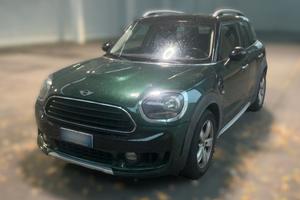 Mini Cooper Countryman 1.5 Hype Automatica OK NEOP