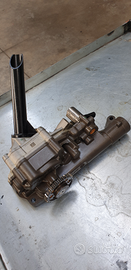 Pompa olio motore mercedes