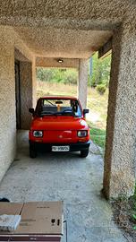 fiat 126 bis