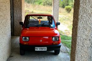 fiat 126 bis
