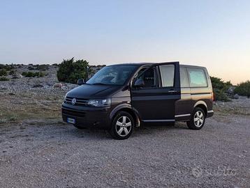 Multivan 2012 140 cv