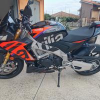 Aprilia Tuono V4 1100 - 2023