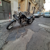 Intruder 800 come nuova