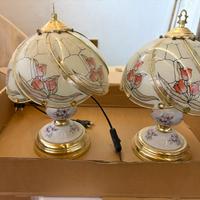 Abat-jour dimmerabili vintage