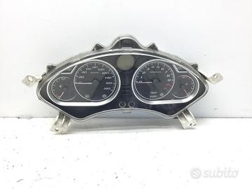 HONDA SW-T 400 STRUMENTAZIONE CONTACHILOMETRI 2009