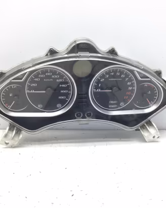 HONDA SW-T 400 STRUMENTAZIONE CONTACHILOMETRI 2009