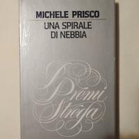 Premio strega "Una spirale di nebbia" di Michele P