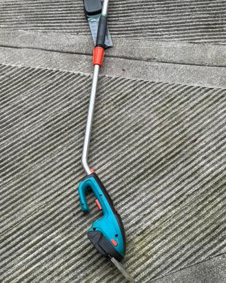 Tagliabordi a forbice