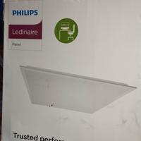 pannelli led per controsoffitto 