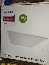 pannelli led per controsoffitto 