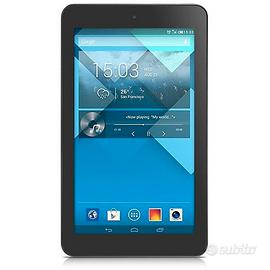 Tablet 7" Alcatel One Touch POP 7 – Con SIM
