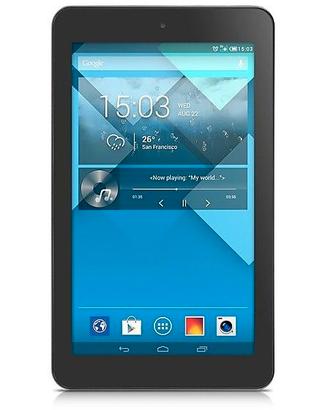 Tablet 7" Alcatel One Touch POP 7 – Con SIM