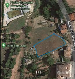 Terreno edificabile (Ascoli Piceno)