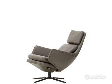 Poltrona Vitra Grand Relax