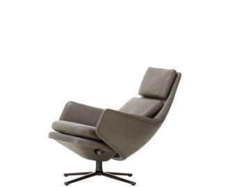 Poltrona Vitra Grand Relax