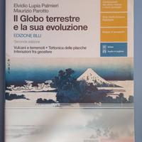 Il Globo terrestre e la sua evoluzione