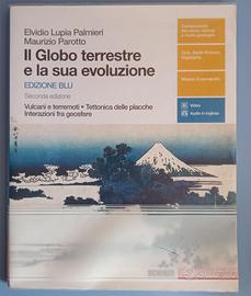 Il Globo terrestre e la sua evoluzione