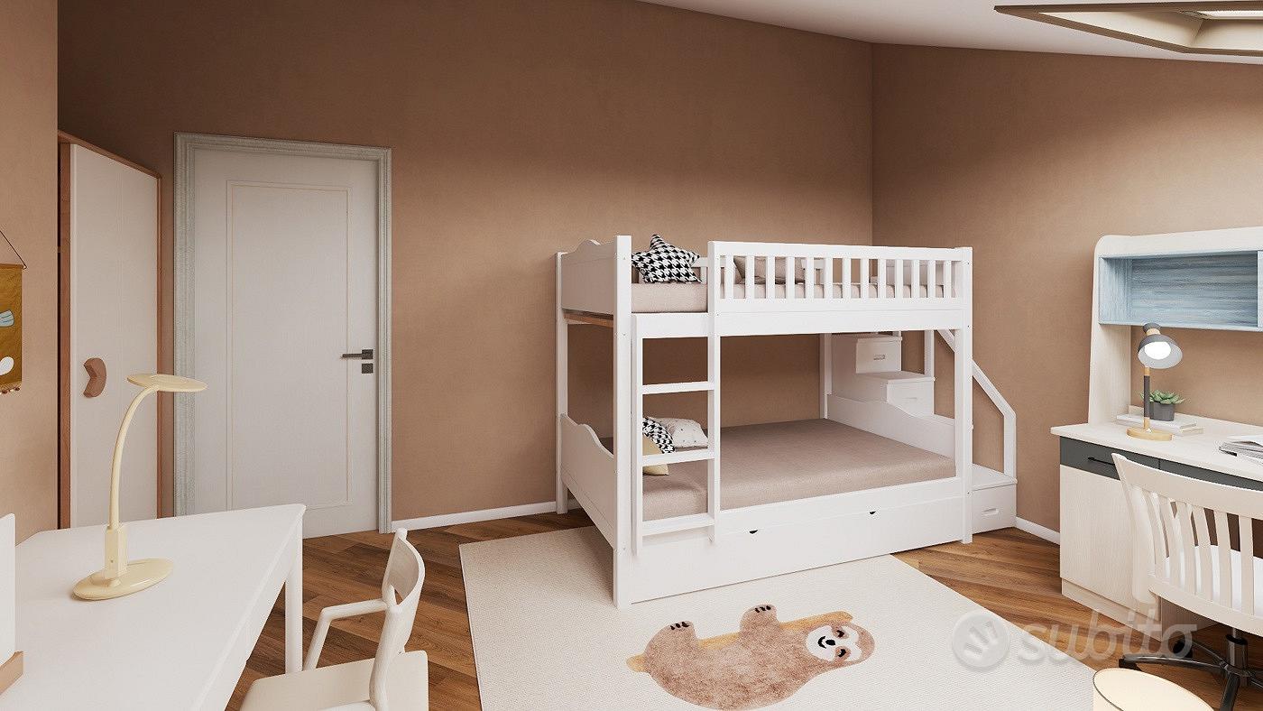 Appartamento Pianezza [Cod. rif 2180VRG] - Vista 3