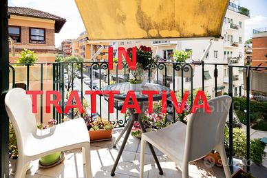 Appartamento Roma [Cod. rif 3323174VRG]