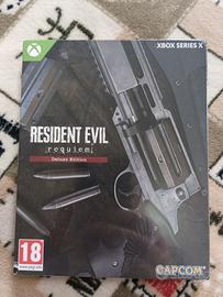 Resident evil requiem per Xbox 