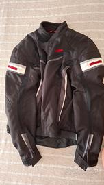 giubbotto moto ixs xxl