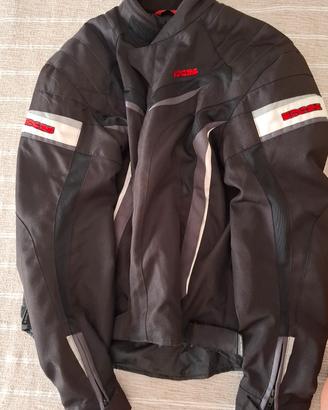 giubbotto moto ixs xxl