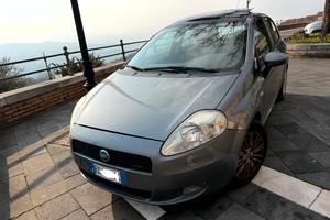 Fiat Grande Punto 1.3 mjet 90cv tetto apribile