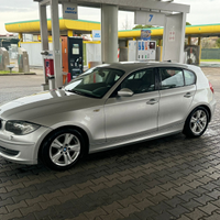 Bmw 120 d 2.0 diesel anno 2009