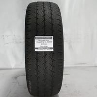 1 PNEUMATICO USATO 195/60R16c 99/97T V-07 OVATION 