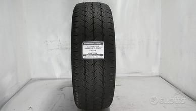 1 PNEUMATICO USATO 195/60R16c 99/97T V-07 OVATION 