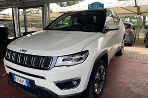 Jeep Compass 2.0 Multijet II aut. 4WD Limited