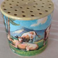 Gioco vintage