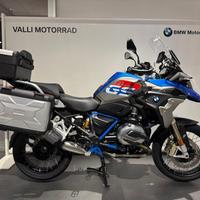 BMW R 1200 GS Abs
