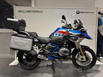 BMW R 1200 GS Abs