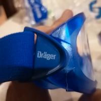  mascherina multiuso SÈKUR e DRÄGER 