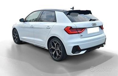 Audi A1 SPB 30 TFSI S tronic line edition
