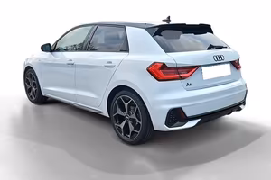 Audi A1 SPB 30 TFSI S tronic line edition