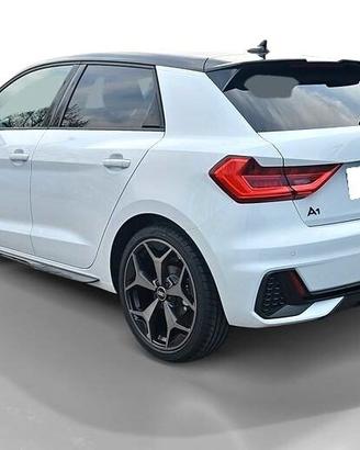 Audi A1 SPB 30 TFSI S tronic line edition