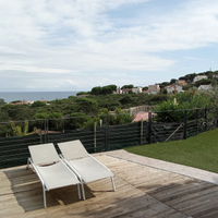 Villa Spotorno, marzo 450 a settimana