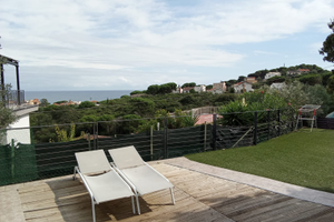 Villa Spotorno, marzo 450 a settimana