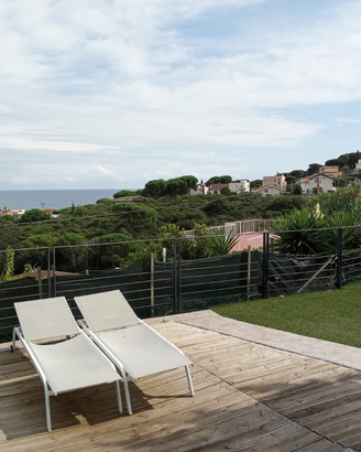 Villa Spotorno, luglio 650 a settimana