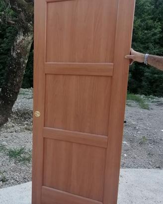 porte in legno