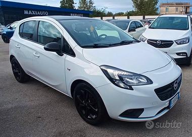 Opel Corsa GPL anche SENZA BS PAGA