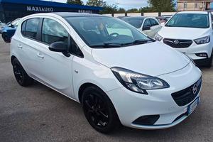 Opel Corsa GPL anche SENZA BS PAGA