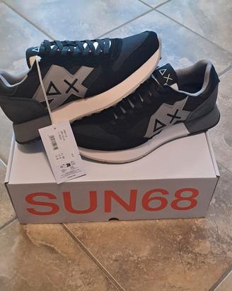 SCARPE SUN68 