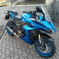 Suzuki GSX S 1000 GT- 2023