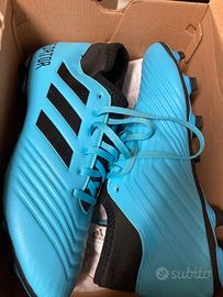 Scarpe da calcio Adidas predator