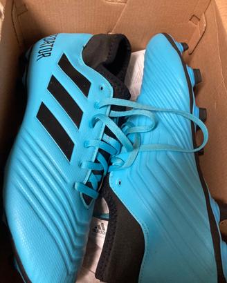 Scarpe da calcio Adidas predator