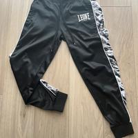 pantalone della tuta Leone